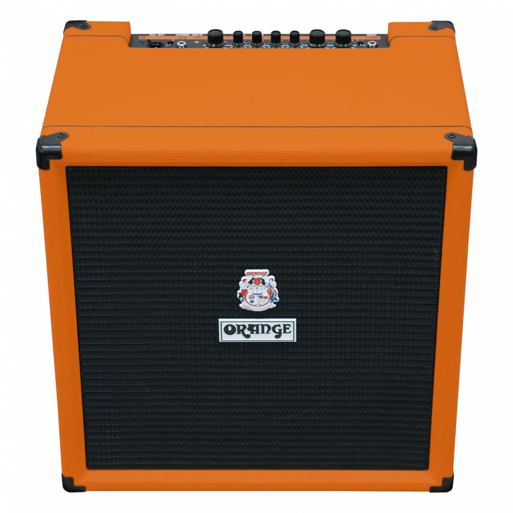 Amplificador de Bajo Eléctrico 100w Orange Crush Bass 100 - Image 5