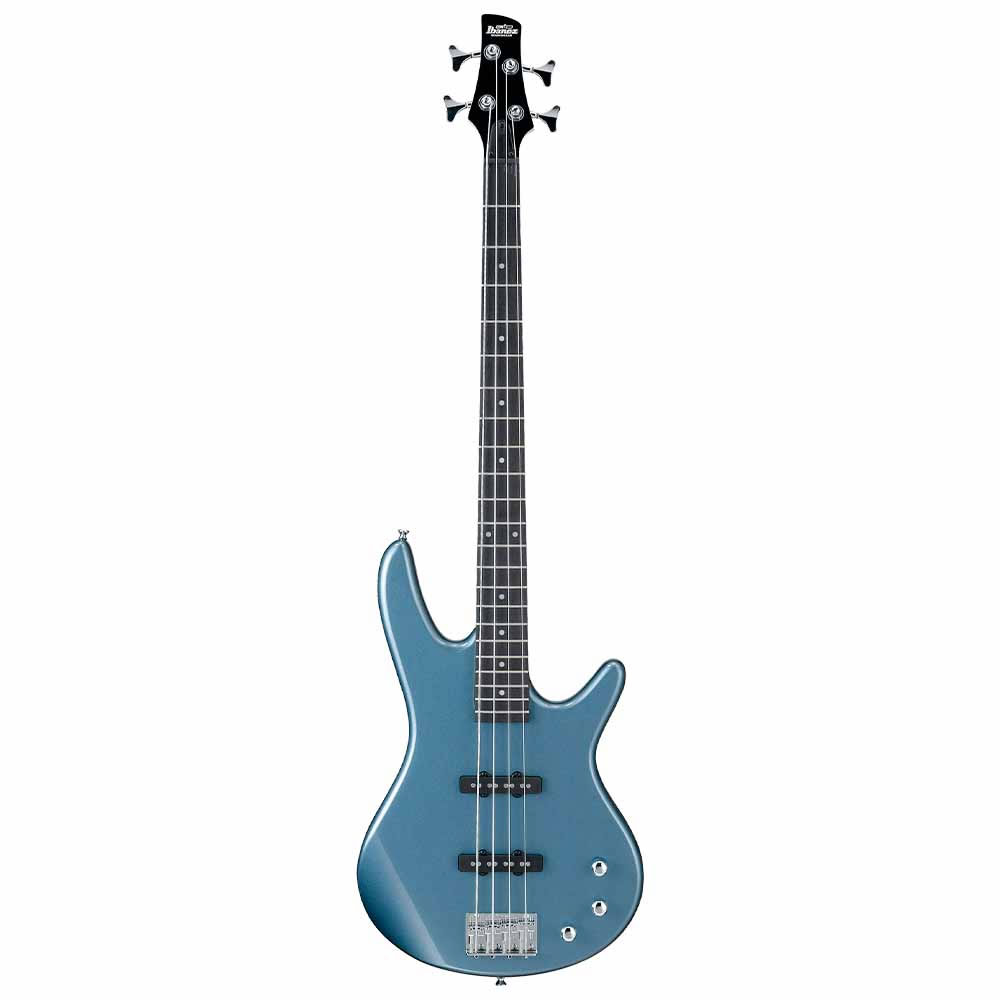 Bajo Eléctrico Azul Metálico Ibanez GSR180BEM