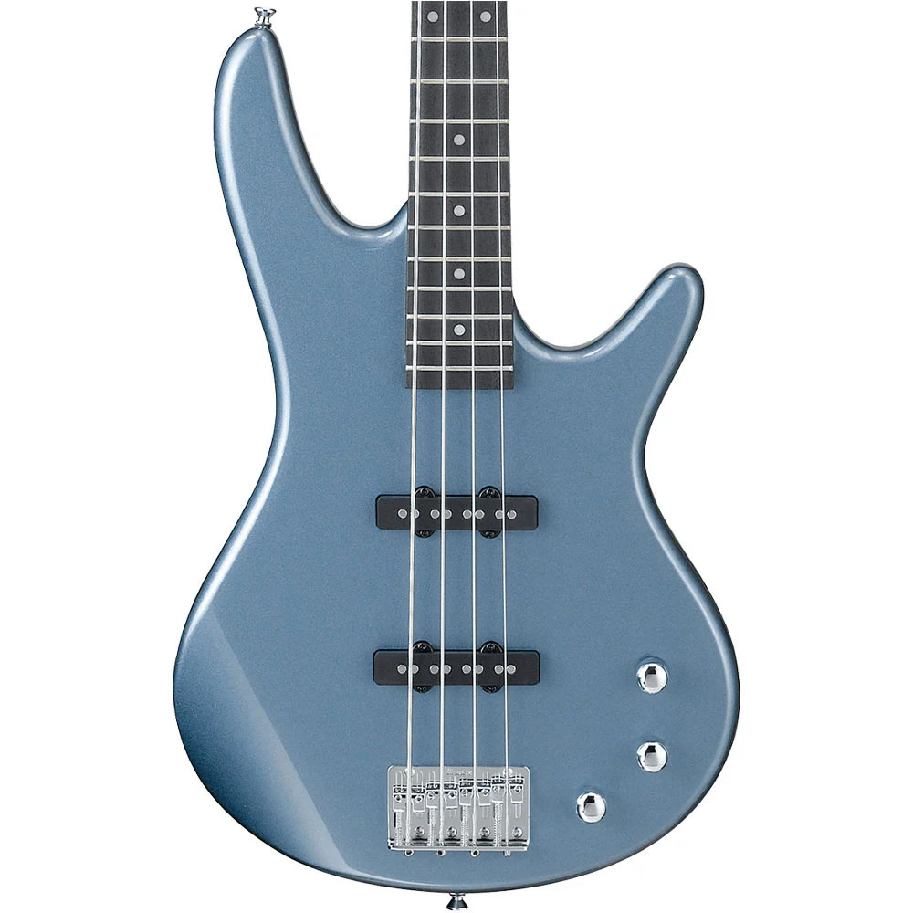 Bajo Eléctrico Azul Metálico Ibanez GSR180BEM - Image 2
