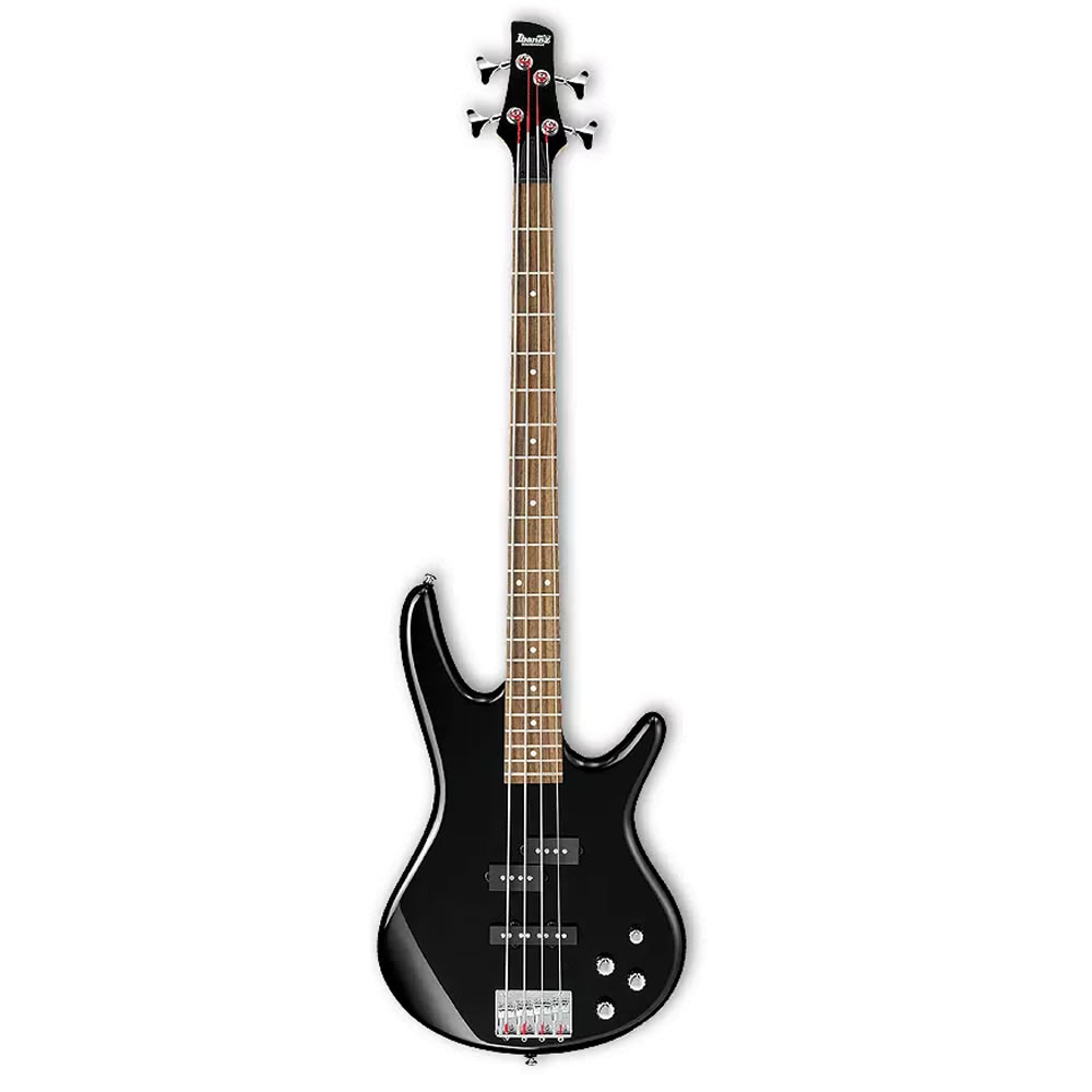 Bajo Eléctrico Negro Ibanez GSR200BK