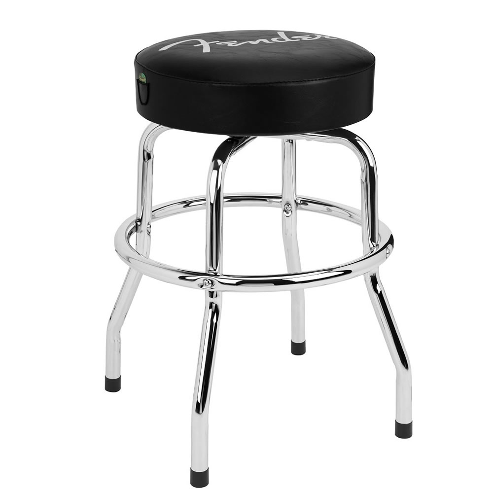 Barstool Spaghetti Logo Pick Pouch 24¨ Fender 9192022012