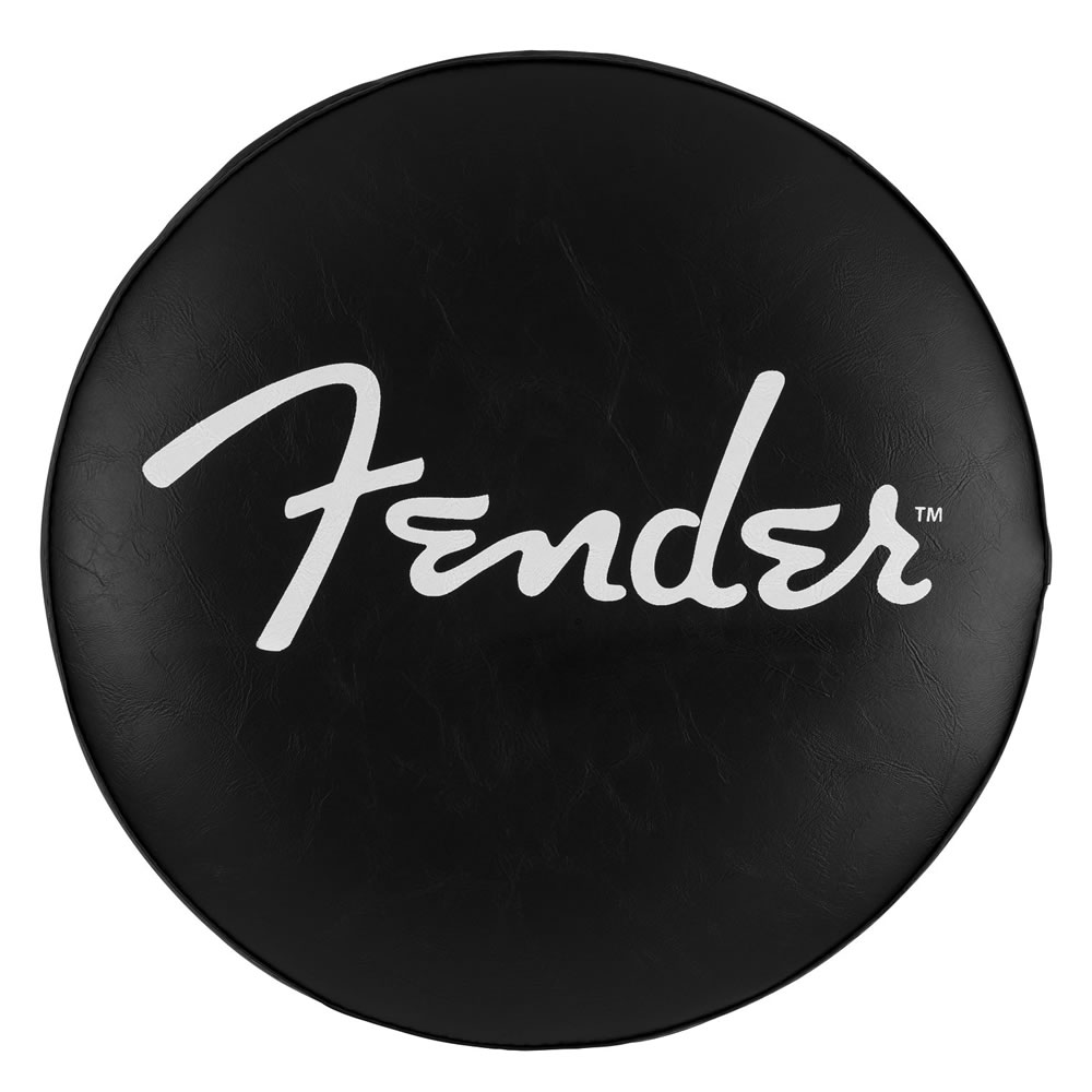 Barstool Spaghetti Logo Pick Pouch 24¨ Fender 9192022012 - Image 3