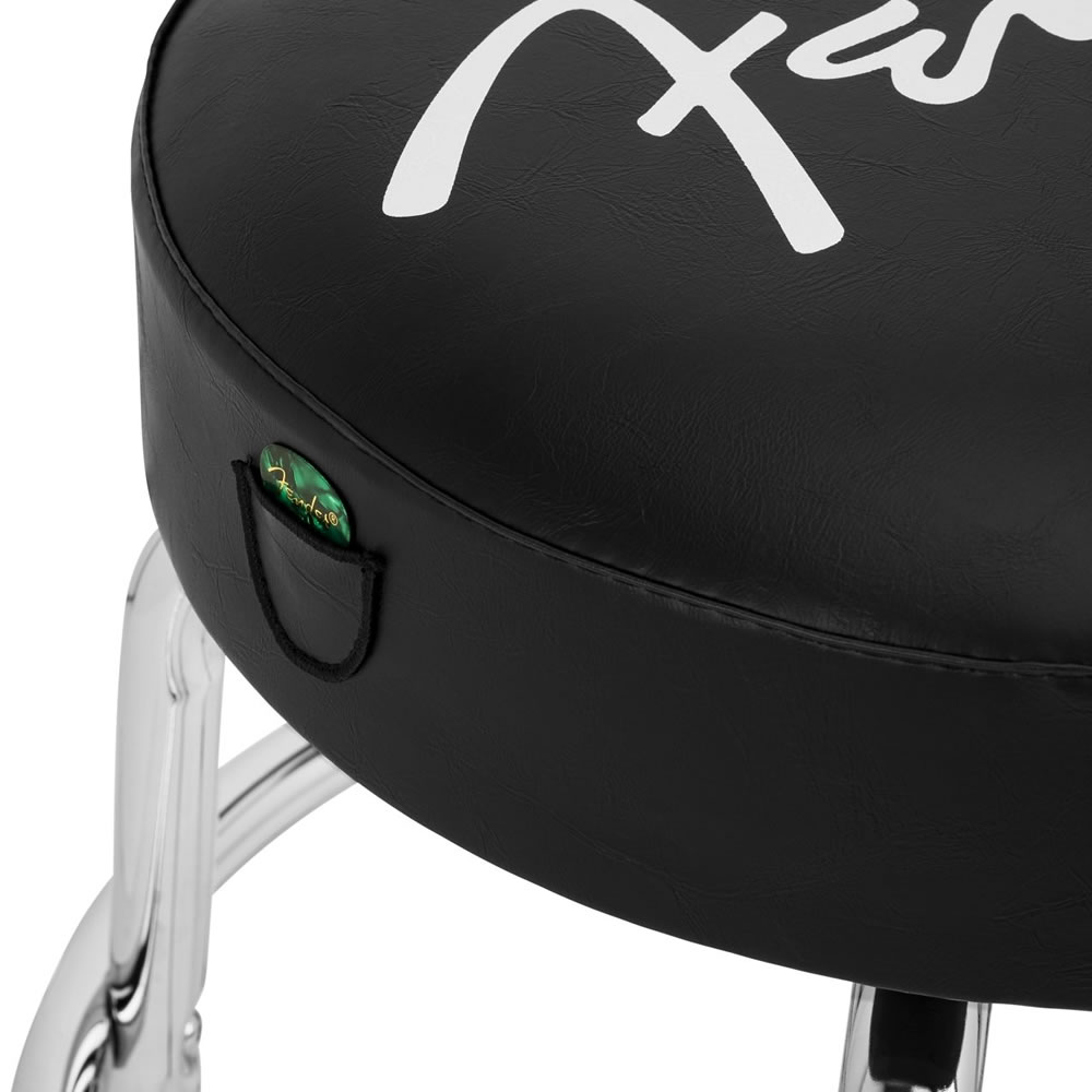 Barstool Spaghetti Logo Pick Pouch 24¨ Fender 9192022012 - Image 4