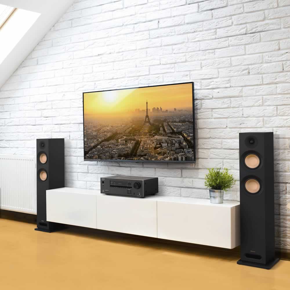 Receptor AV 8K de 7.2 Canales Onkyo TX-NR5100 - Image 4