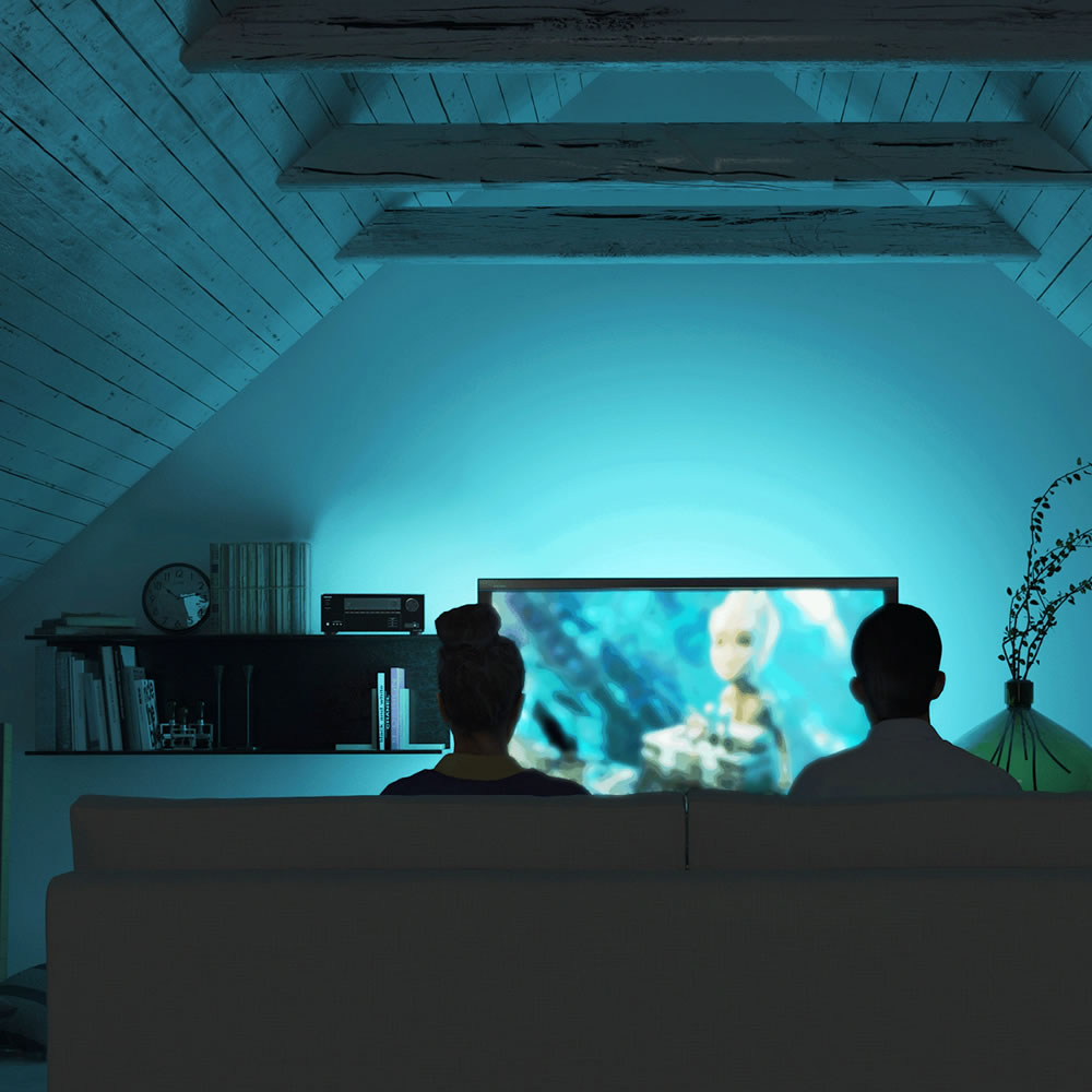 Receptor AV de 7.2 Canales con Bluetooth Onkyo TX-SR494 - Image 4