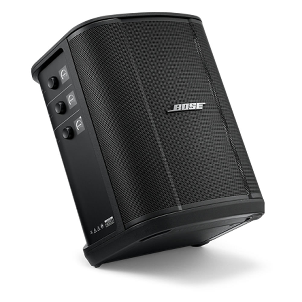 Sistema de Altavoz Portátil Bluetooth Bose S1 Pro+