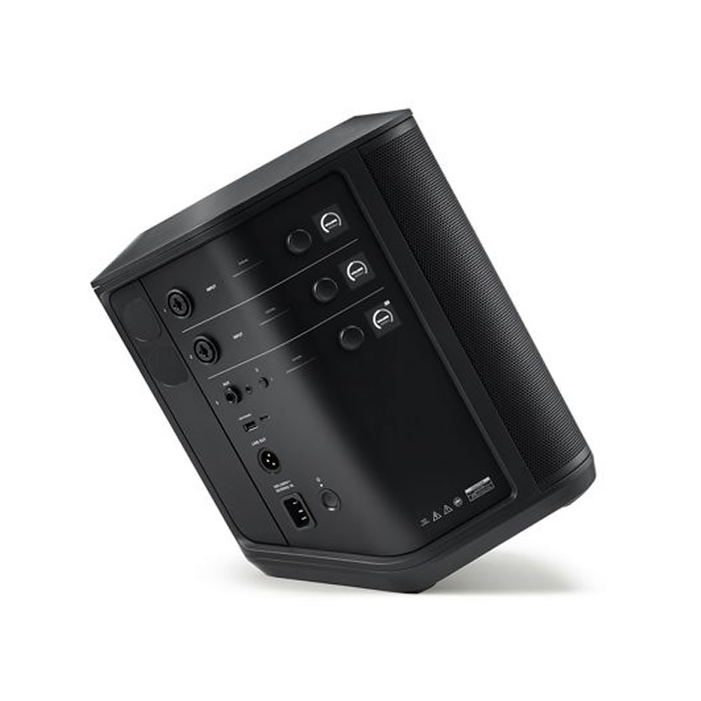 Sistema de Altavoz Portátil Bluetooth Bose S1 Pro+ - Image 2