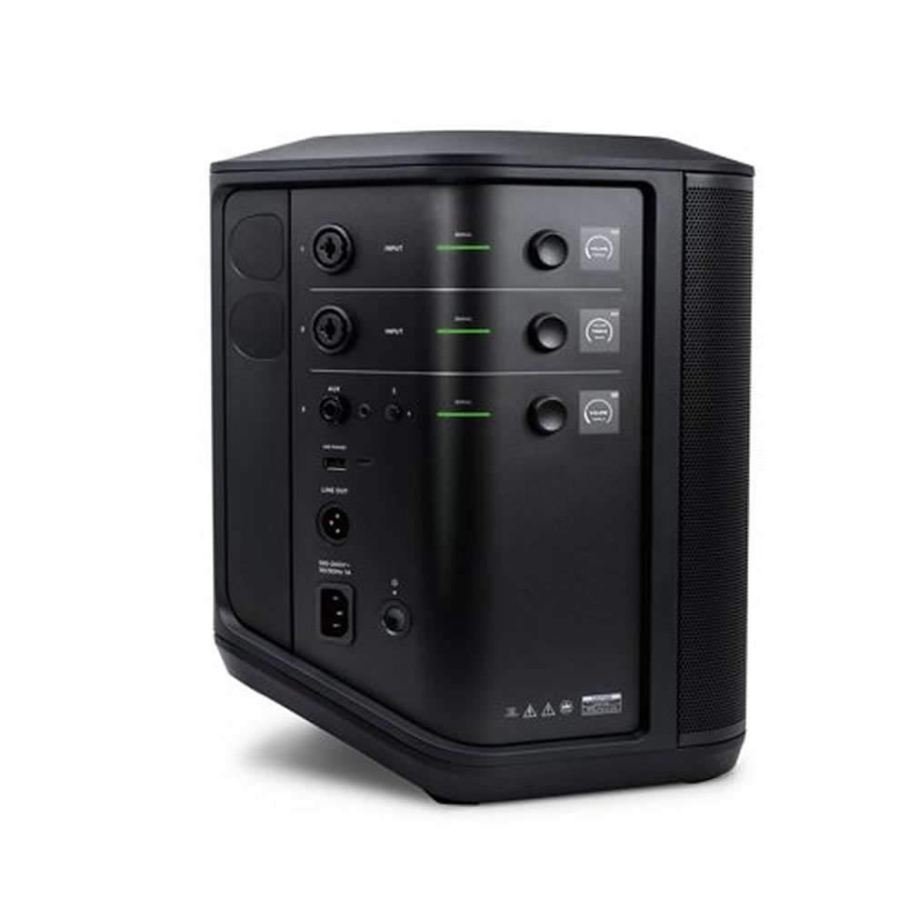 Sistema de Altavoz Portátil Bluetooth Bose S1 Pro+ - Image 5