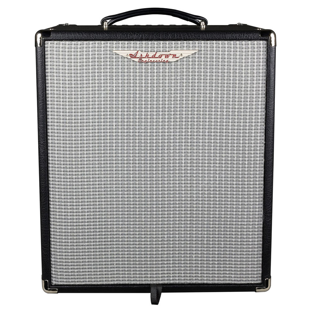 Amplificador de Bajo Eléctrico Ashdown STUDIO-12