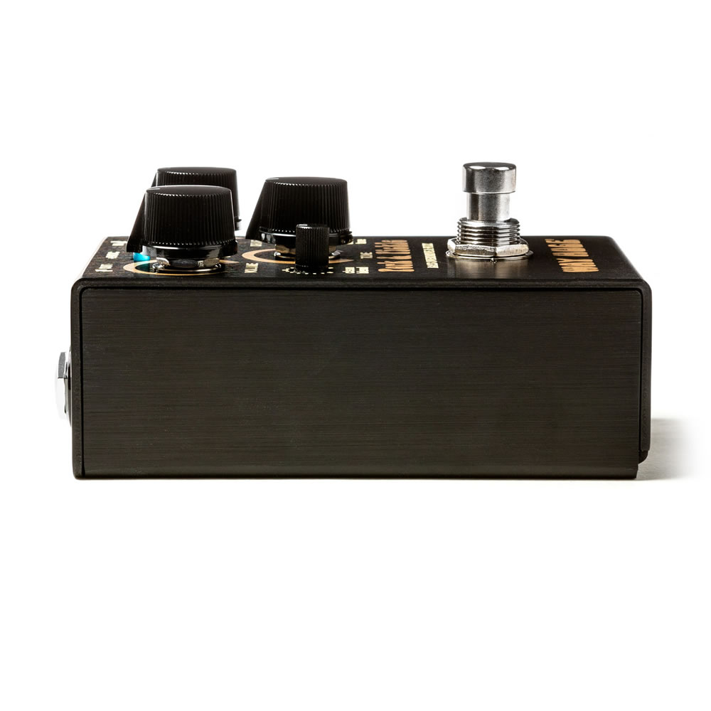 Pedal Bass Overdrive Fuzz Way Huge Pork & Pickle - Image 2