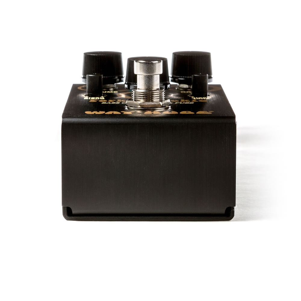 Pedal Bass Overdrive Fuzz Way Huge Pork & Pickle - Image 3