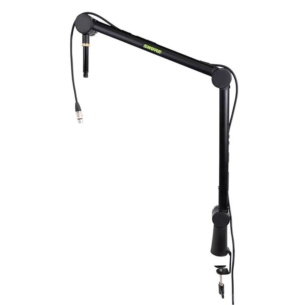 Soporte Articulado para Micrófono de Podcast Shure SH-BROADCAST1 - Image 2