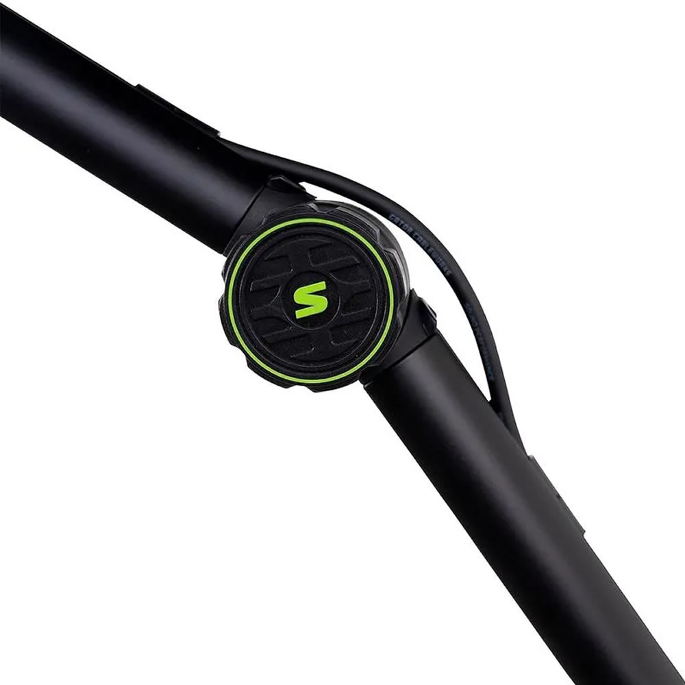 Soporte Articulado para Micrófono de Podcast Shure SH-BROADCAST1 - Image 3