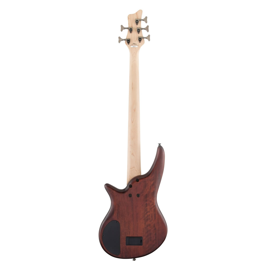 Bajo Eléctrico JS3 Spectra Jackson V Walnut Stain 2919005557 - Image 2