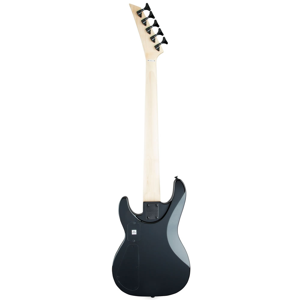 Bajo Eléctrico JS3VQ Transparent Black Burst Jackson 2919023585 - Image 2