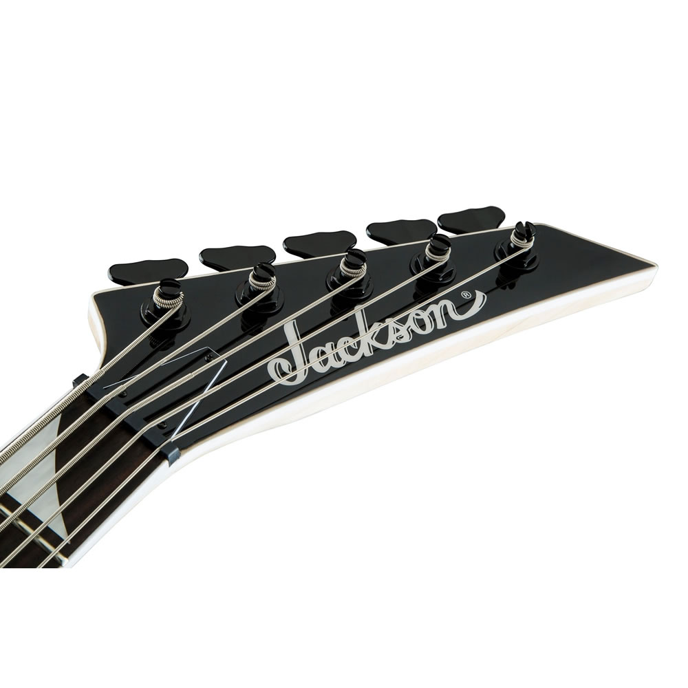 Bajo Eléctrico JS3VQ Transparent Black Burst Jackson 2919023585 - Image 4