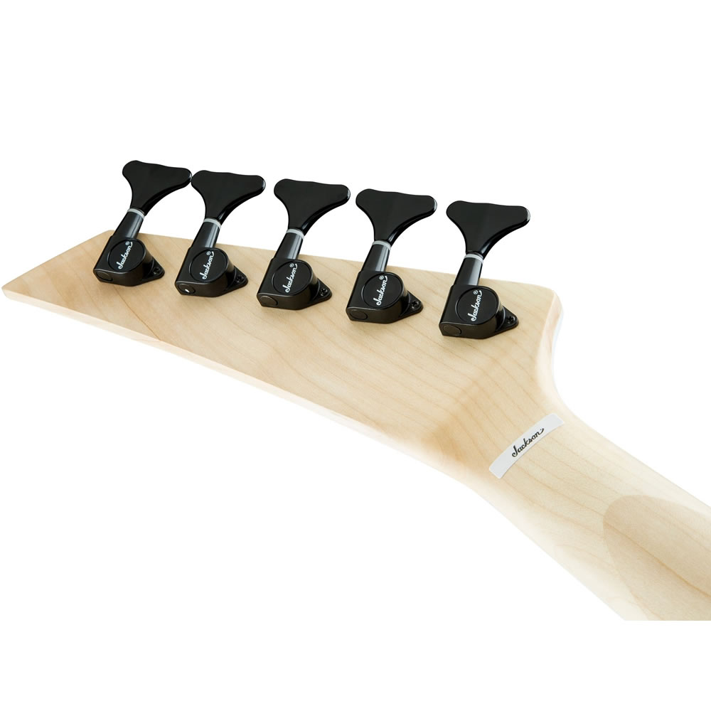 Bajo Eléctrico JS3VQ Transparent Black Burst Jackson 2919023585 - Image 5