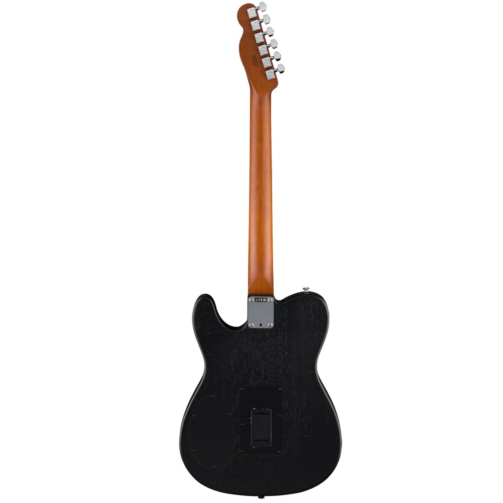 Guitarra Electroacústica Acoustasonic Standard Telecaster 0973113506 - Image 2
