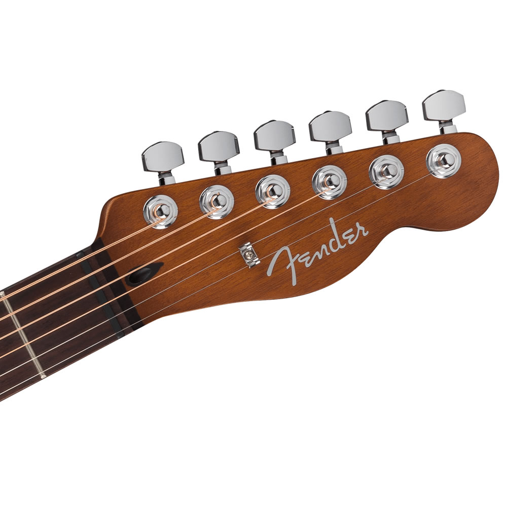 Guitarra Electroacústica Acoustasonic Standard Telecaster 0973113506 - Image 4