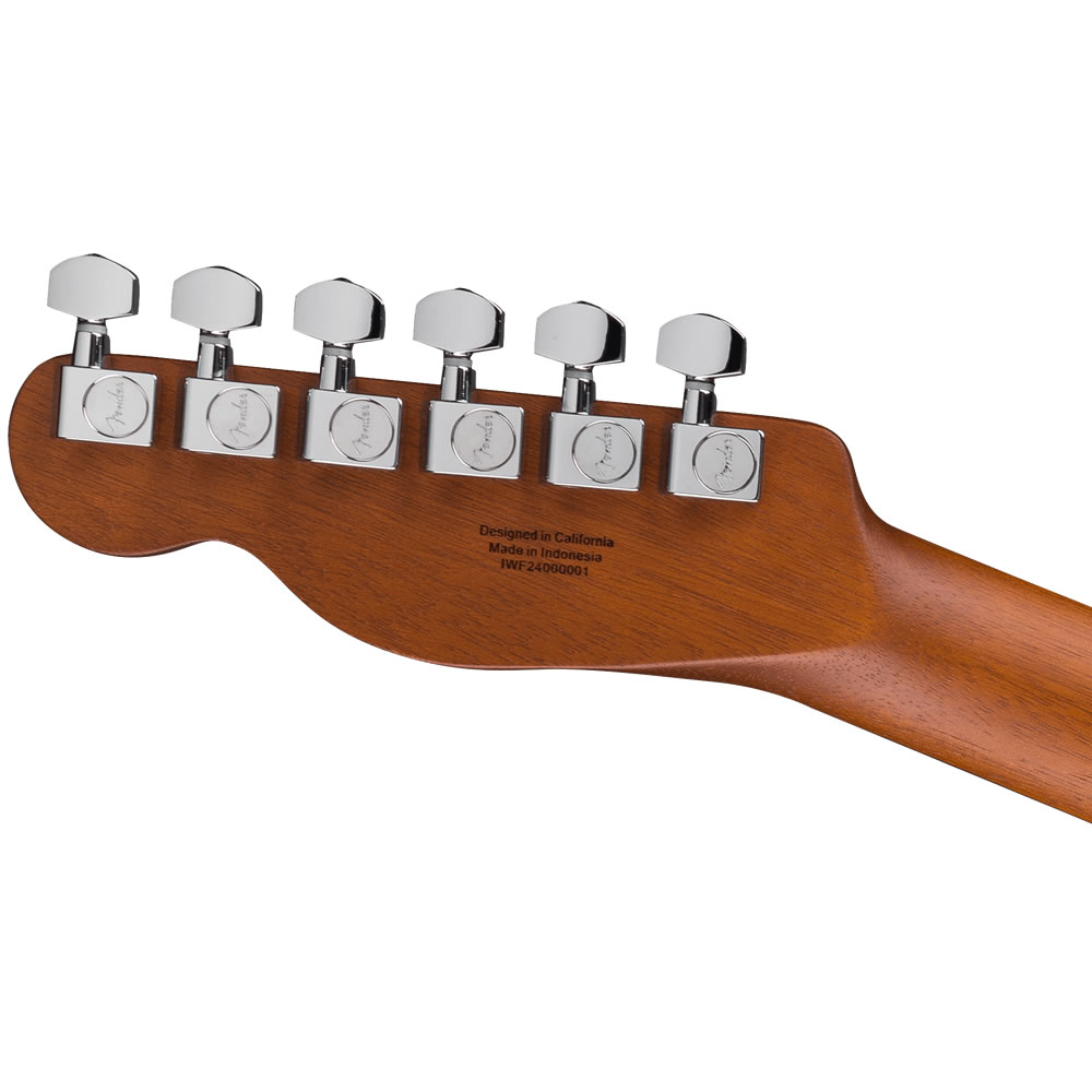 Guitarra Electroacústica Acoustasonic Standard Telecaster 0973113506 - Image 5