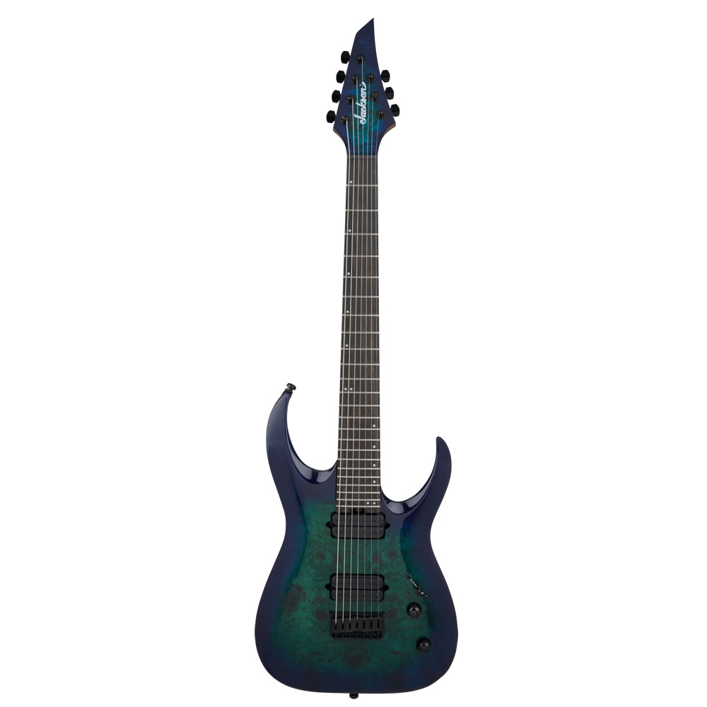 Jackson Pro Plus Series Misha Mansoor JUGG HT7 2914007599