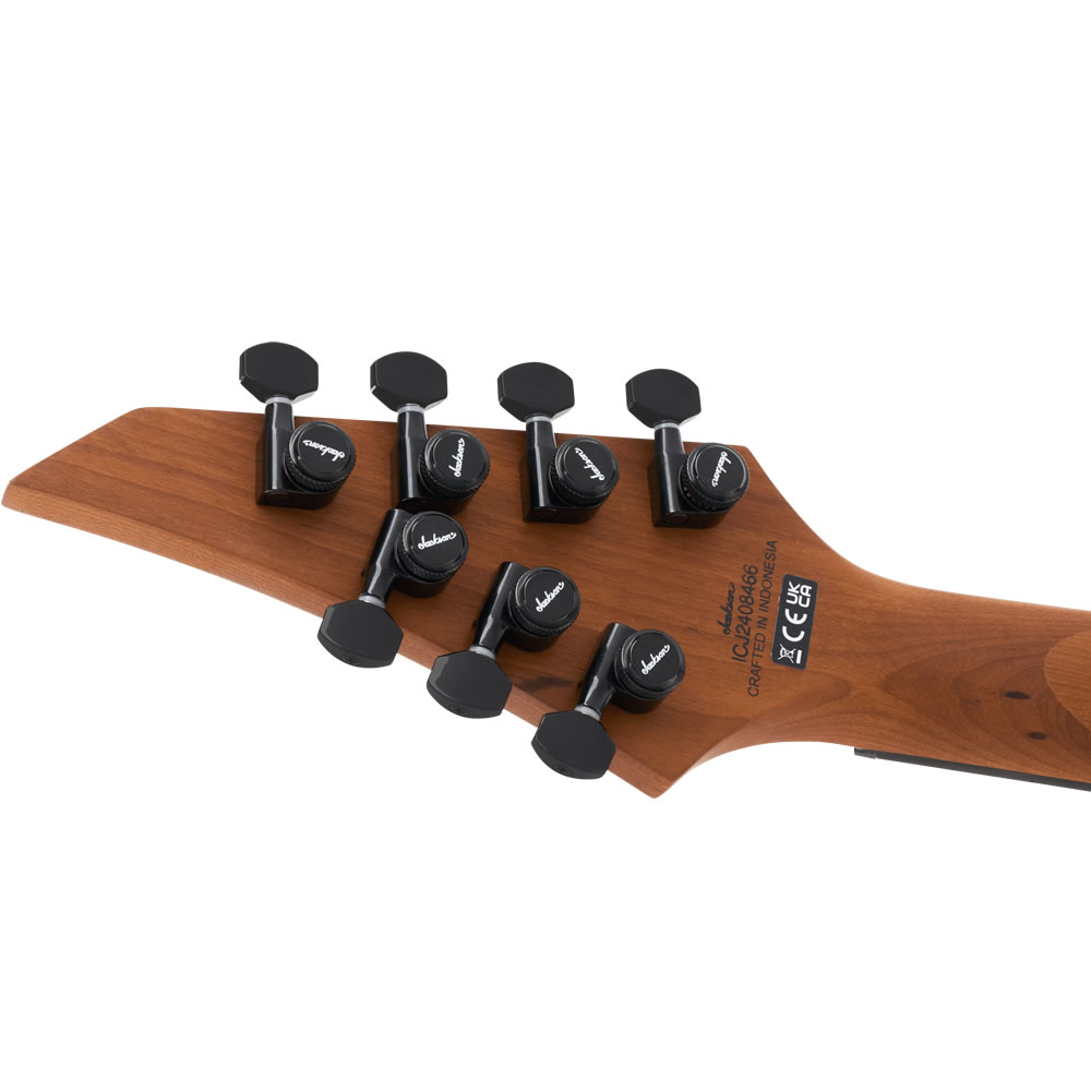 Jackson Pro Plus Series Misha Mansoor JUGG HT7 2914007599 - Image 5