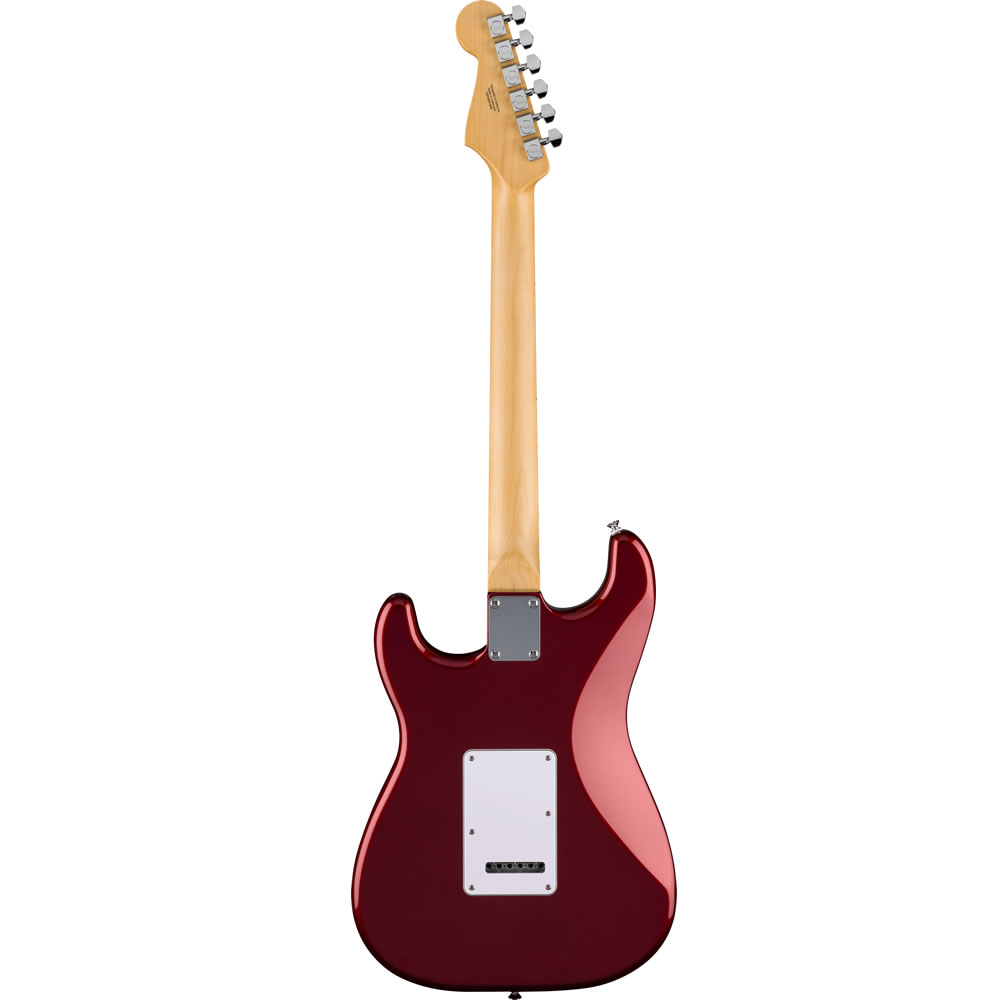 Guitarra Eléctrica Fender Stratocaster Standard Candy Cola 0266220571 - Image 2
