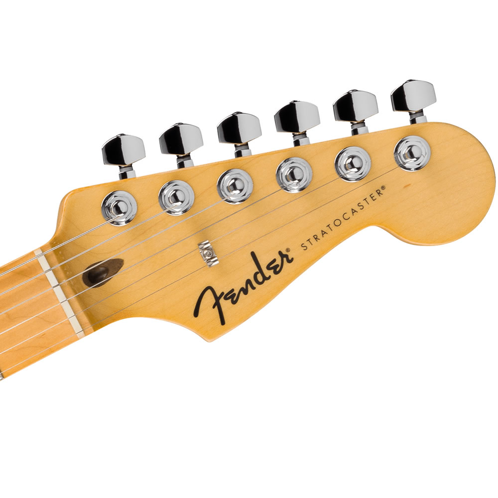 Guitarra Eléctrica Fender Stratocaster Standard Candy Cola 0266220571 - Image 4