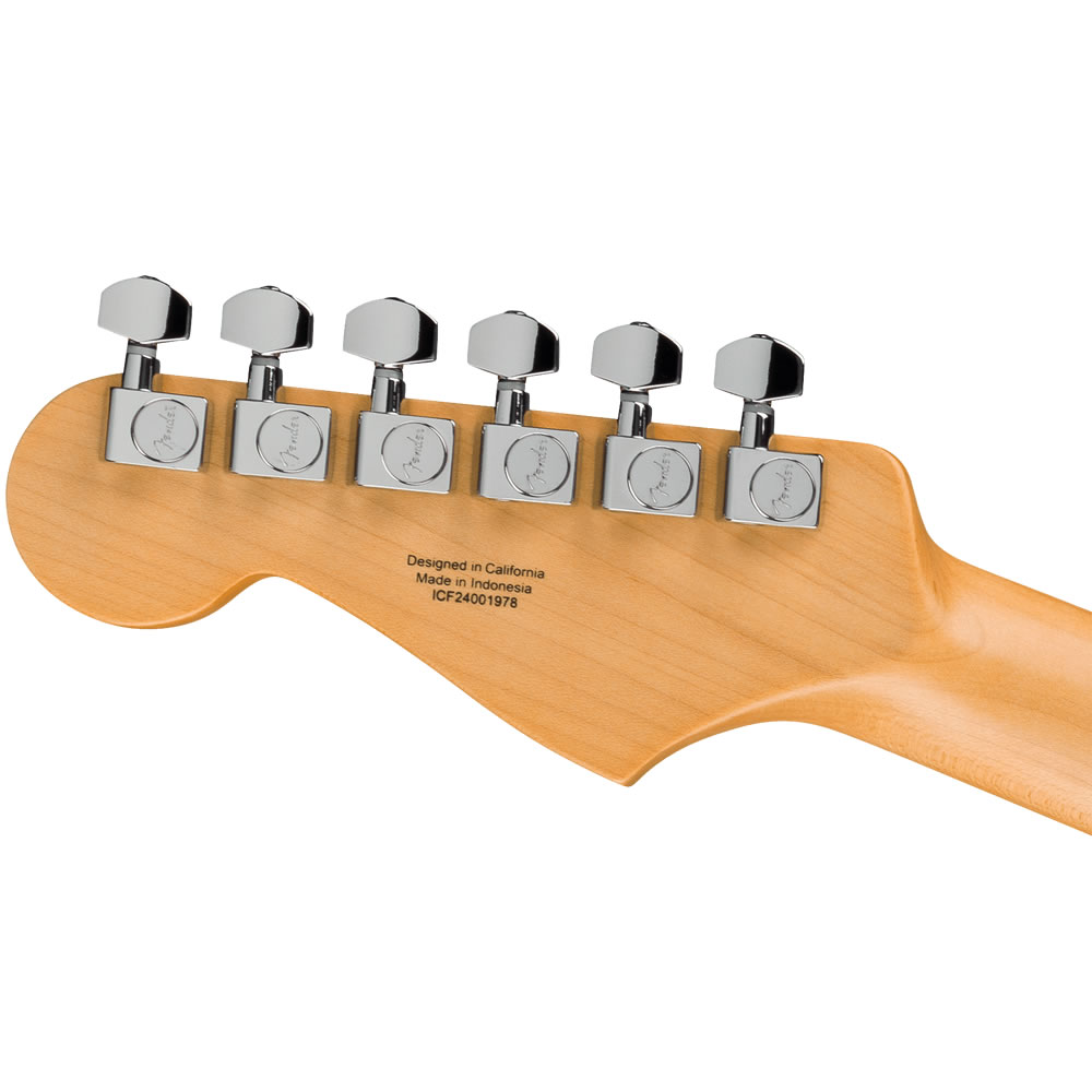 Guitarra Eléctrica Fender Stratocaster Standard Candy Cola 0266220571 - Image 5