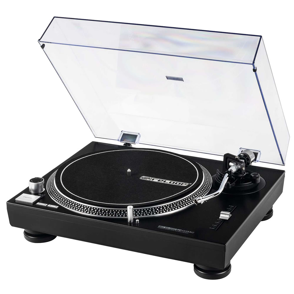 Tornamesa Reloop RP-1000 MK2 - Image 2