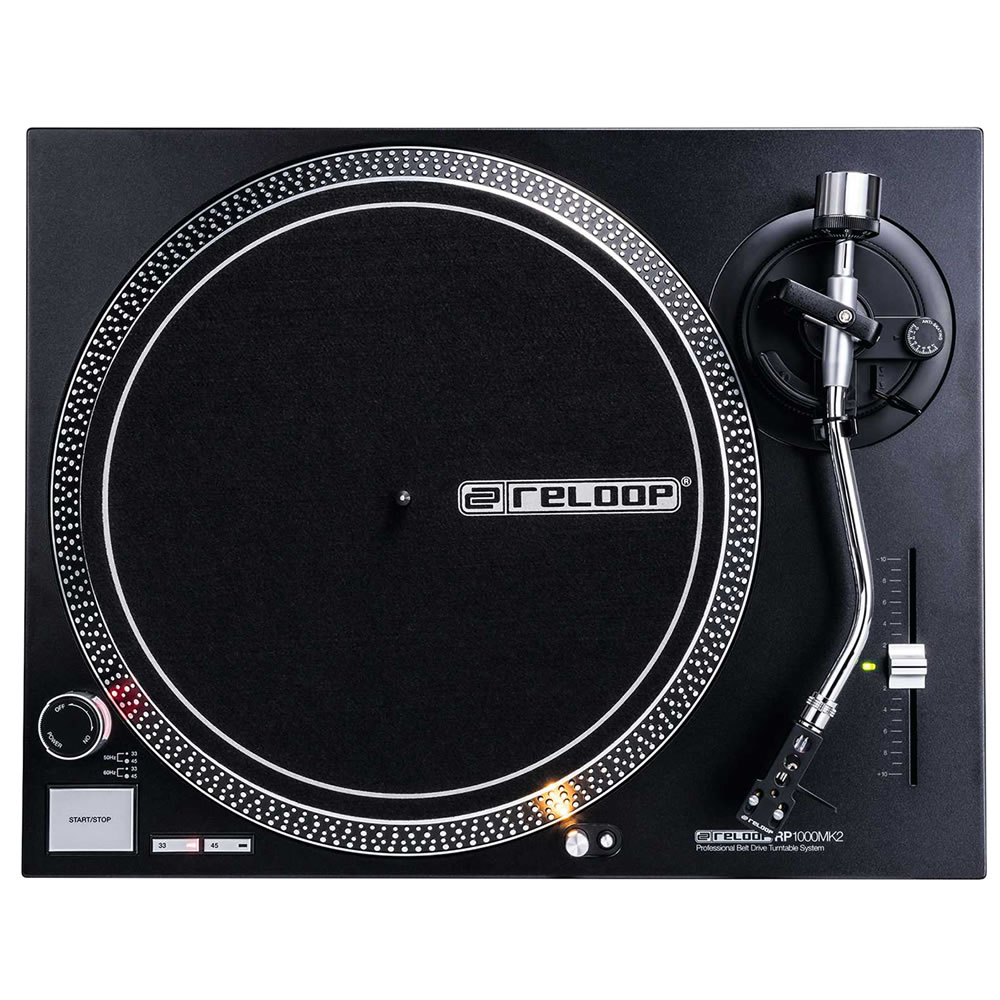 Tornamesa Reloop RP-1000 MK2 - Image 3