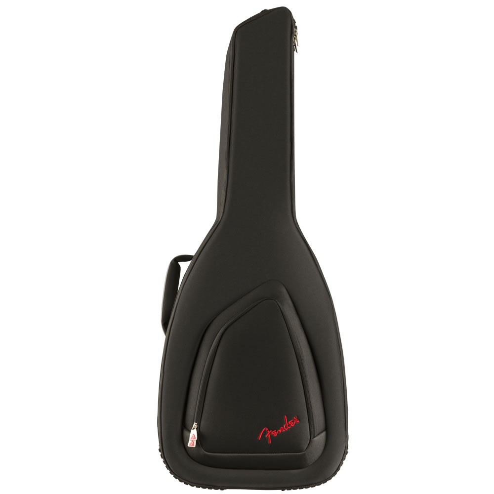 Funda Fender FA610 Dreadnought Gig Bag Black 0991432406