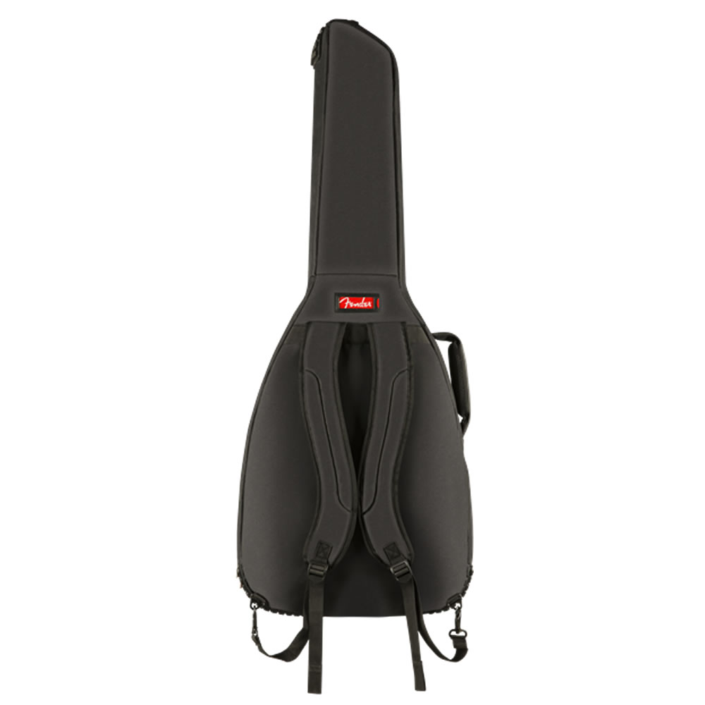 Funda Fender FA610 Dreadnought Gig Bag Black 0991432406 - Image 2