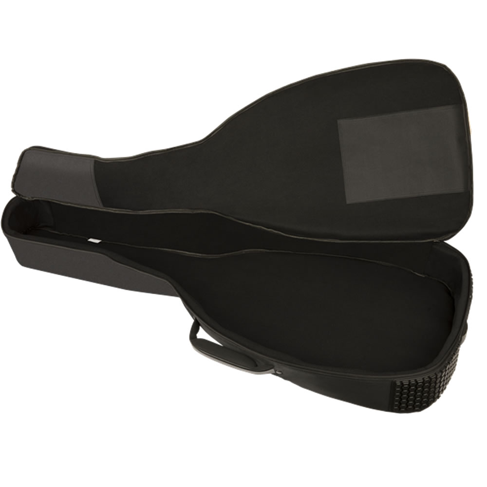 Funda Fender FA610 Dreadnought Gig Bag Black 0991432406 - Image 4