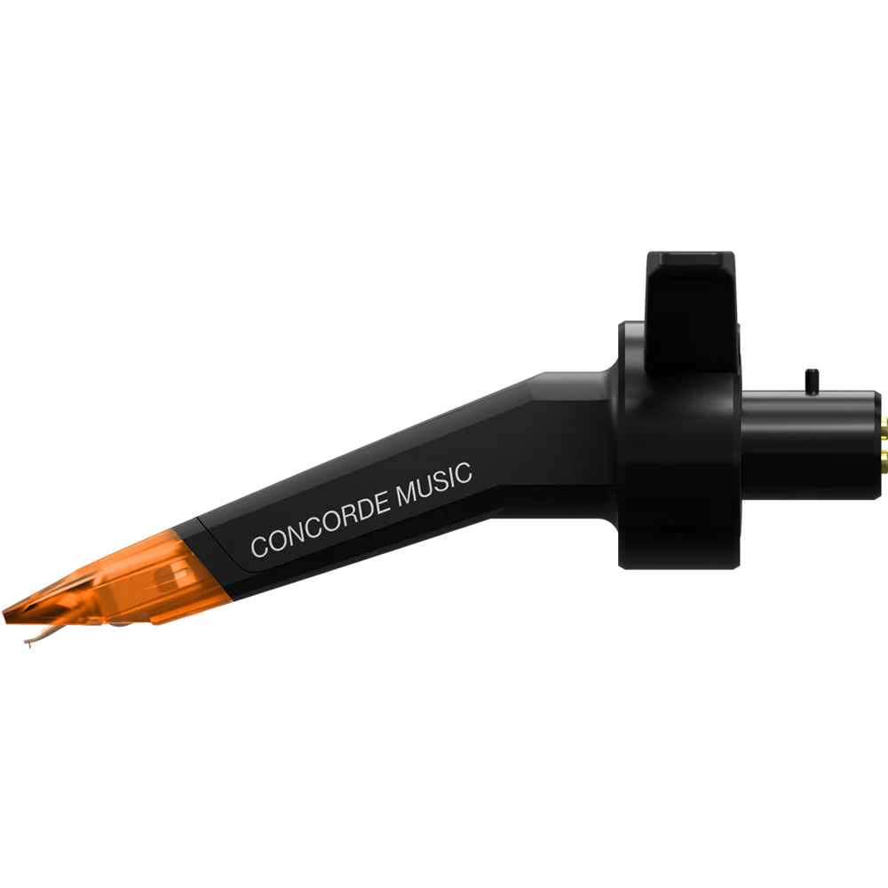 Capsula Premium Concorde Music Bronze Ortofon