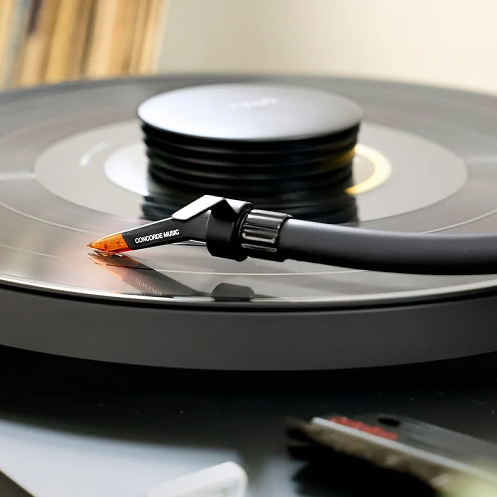 Capsula Premium Concorde Music Bronze Ortofon - Image 2