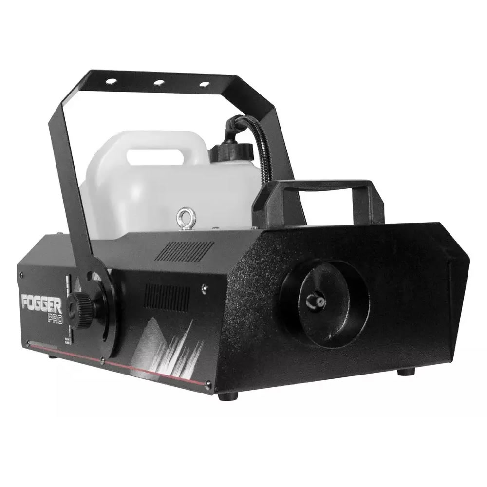 Maquina de Humo FOGGERPRO Lite Tek