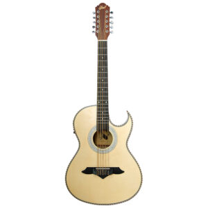 Bajo Quinto Electroacústico Jmt AF17CE10