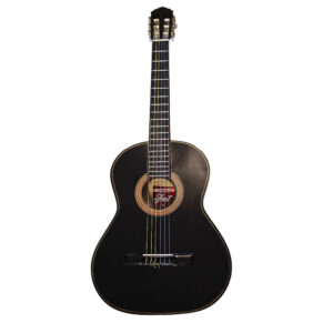 Guitarra Acústica Estudiantil JMT Morena