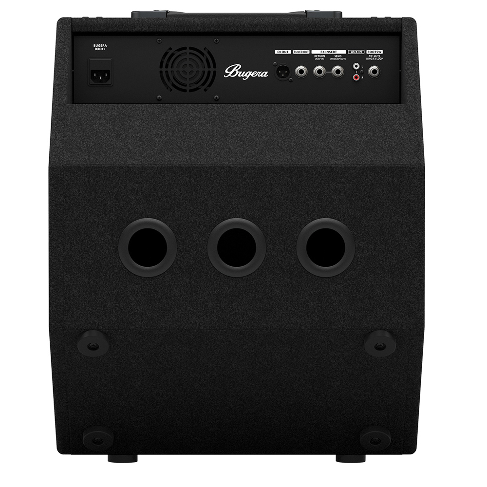 Amplificador de Bajo Eléctrico BXD15 Bugera - Image 3