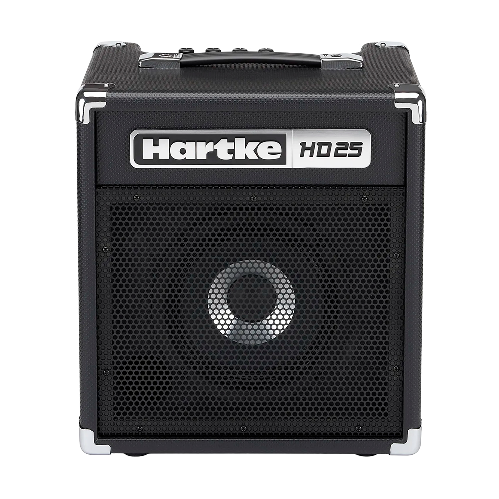 Amplificador de Bajo Eléctrico Hartke HD25