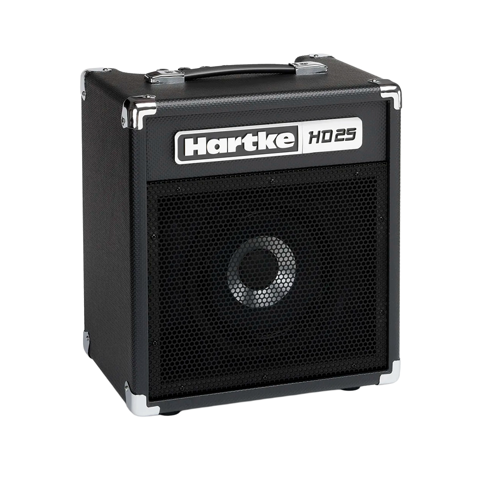 Amplificador de Bajo Eléctrico Hartke HD25 - Image 2