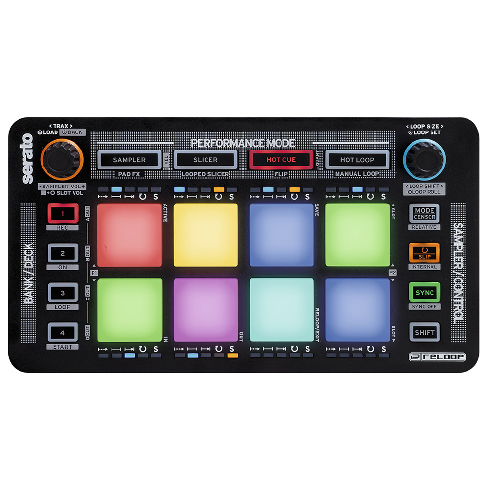 Controlador Reloop Neon - Image 2