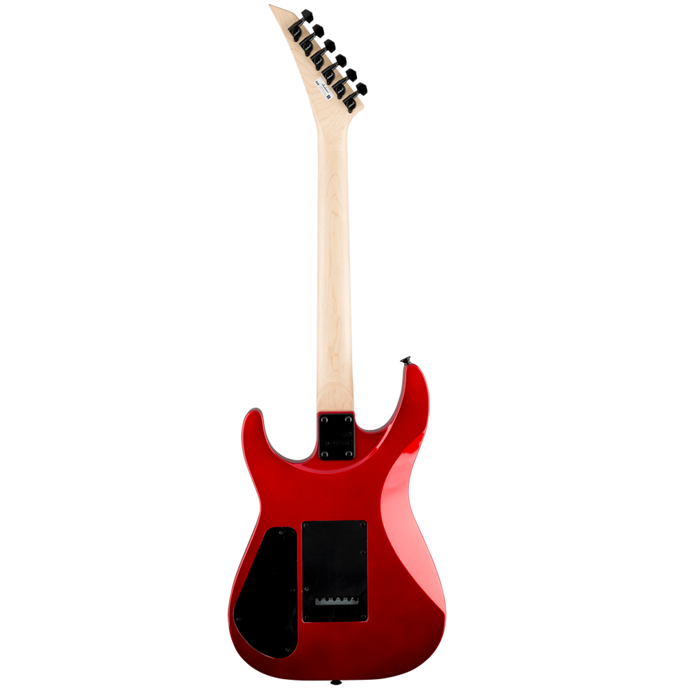 Guitarra Eléctrica Dinky JS11 Metallic Red Jackson 2910121552 - Image 2