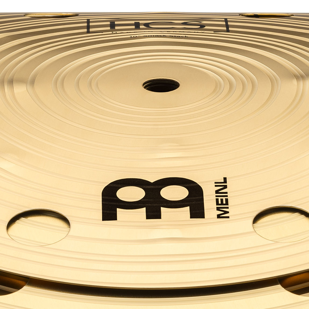 Platillo Smack Stack Meinl HCS024SM - Image 3