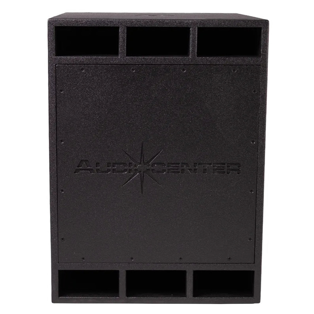 Subwoofer Activo Audiocenter SA3118 III