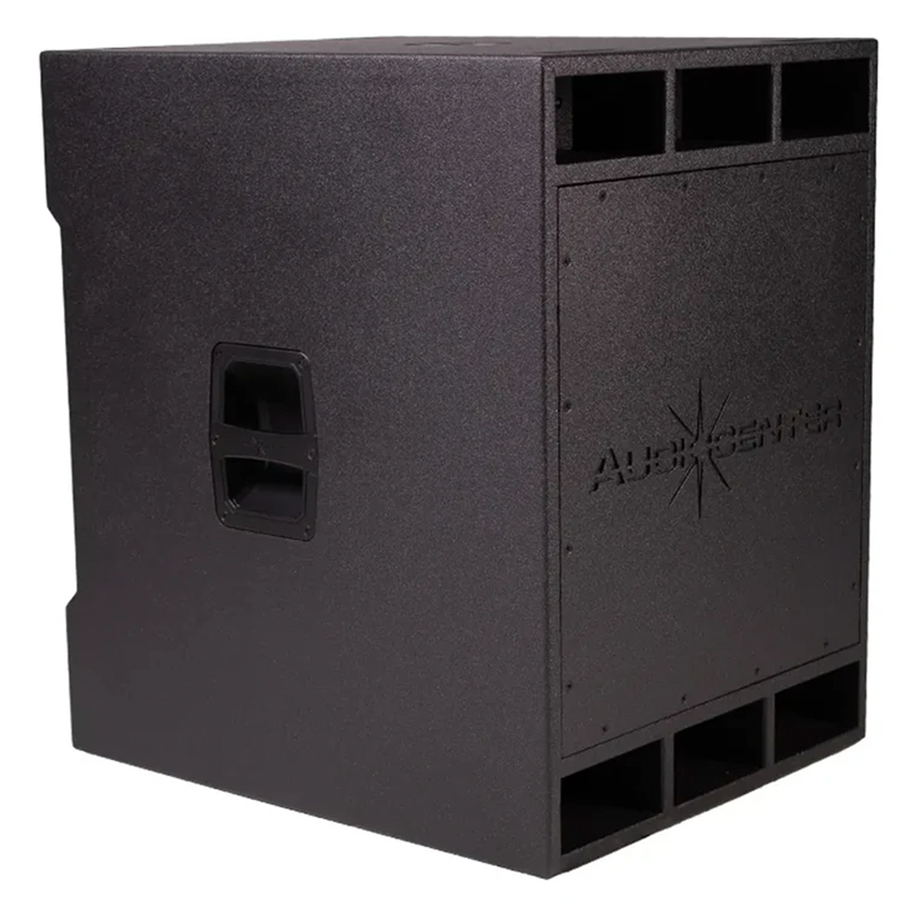 Subwoofer Activo Audiocenter SA3118 III - Image 2