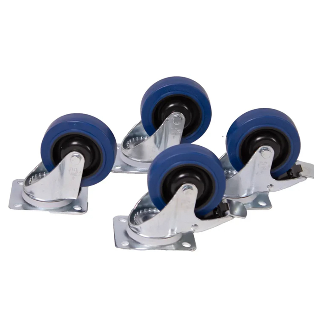 Subwoofer Activo Audiocenter SA3118 III - Image 4