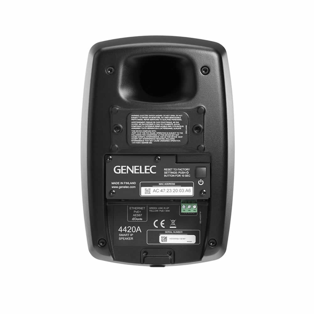 Altavoz de Instalación Inteligente Genelec 4420AMM - Image 2