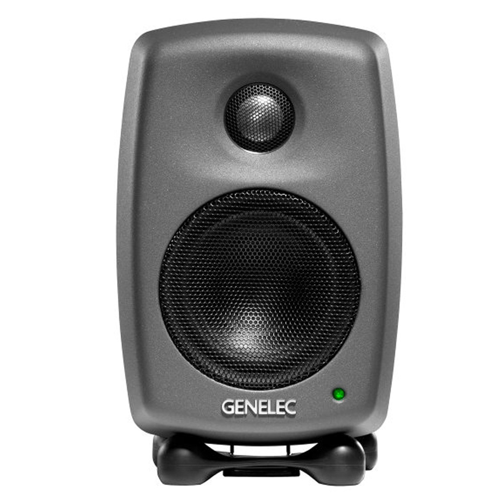 Monitor de Estudio Genelec 8020DPM-2